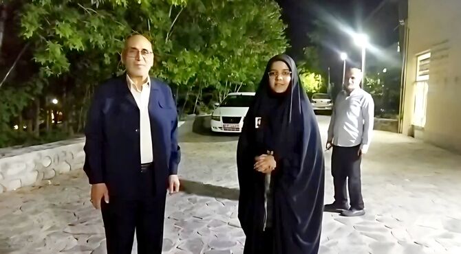 دوره «یاوران ولایت» فرصتی برای تمرین کار تیمی و تقویت روحیه دانش‌آموزان است