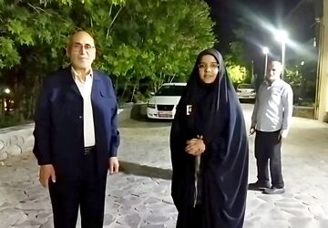 دوره «یاوران ولایت» فرصتی برای تمرین کار تیمی و تقویت روحیه دانش‌آموزان است