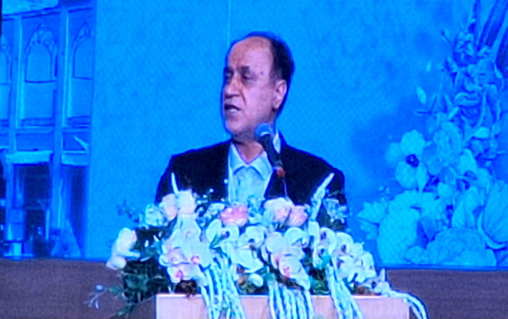 آموزش و پرورش خط مقدم نجات کشور است