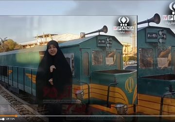 روایت نسل نو اندیمشک از روز خونبار ۴ آذر ۶۵