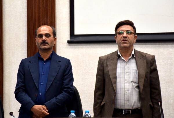 کارگاه آموزشی توانمندسازی فعالان حوزه گردشگری شهرستان‌های جنوب استان خراسان رضوی 