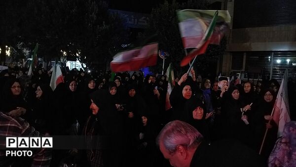 مسجد جامع نیشابور؛ تجلی‌گاهِ عشق حسینی_۱