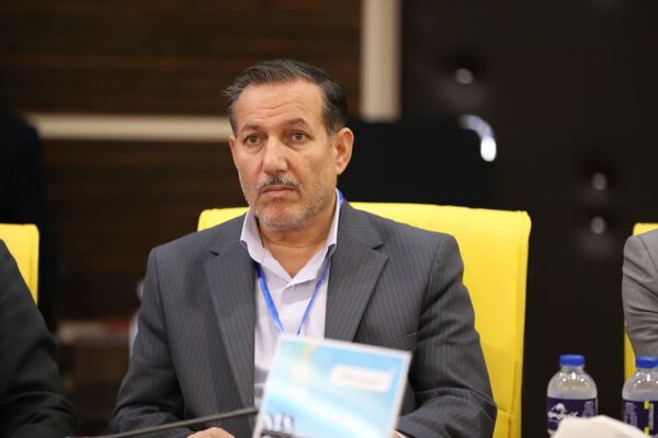 سی و هشتمین اجلاس روسای آموزش و پرورش سراسر کشور در آذربایجان شرقی