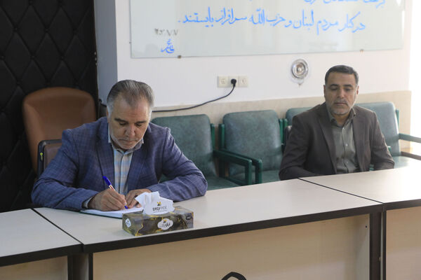 دیدار مدیران آموزش‌ و‌ پرورش خراسان‌جنوبی با نماینده ولی‌فقیه در استان 