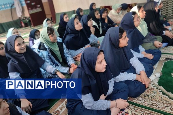 از تخته‌سیاه تا آسمان؛ یادواره شهید مجید معظم 