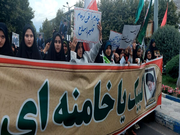 اجتماع زینبیون تالش عهدی دوباره با مقتدا