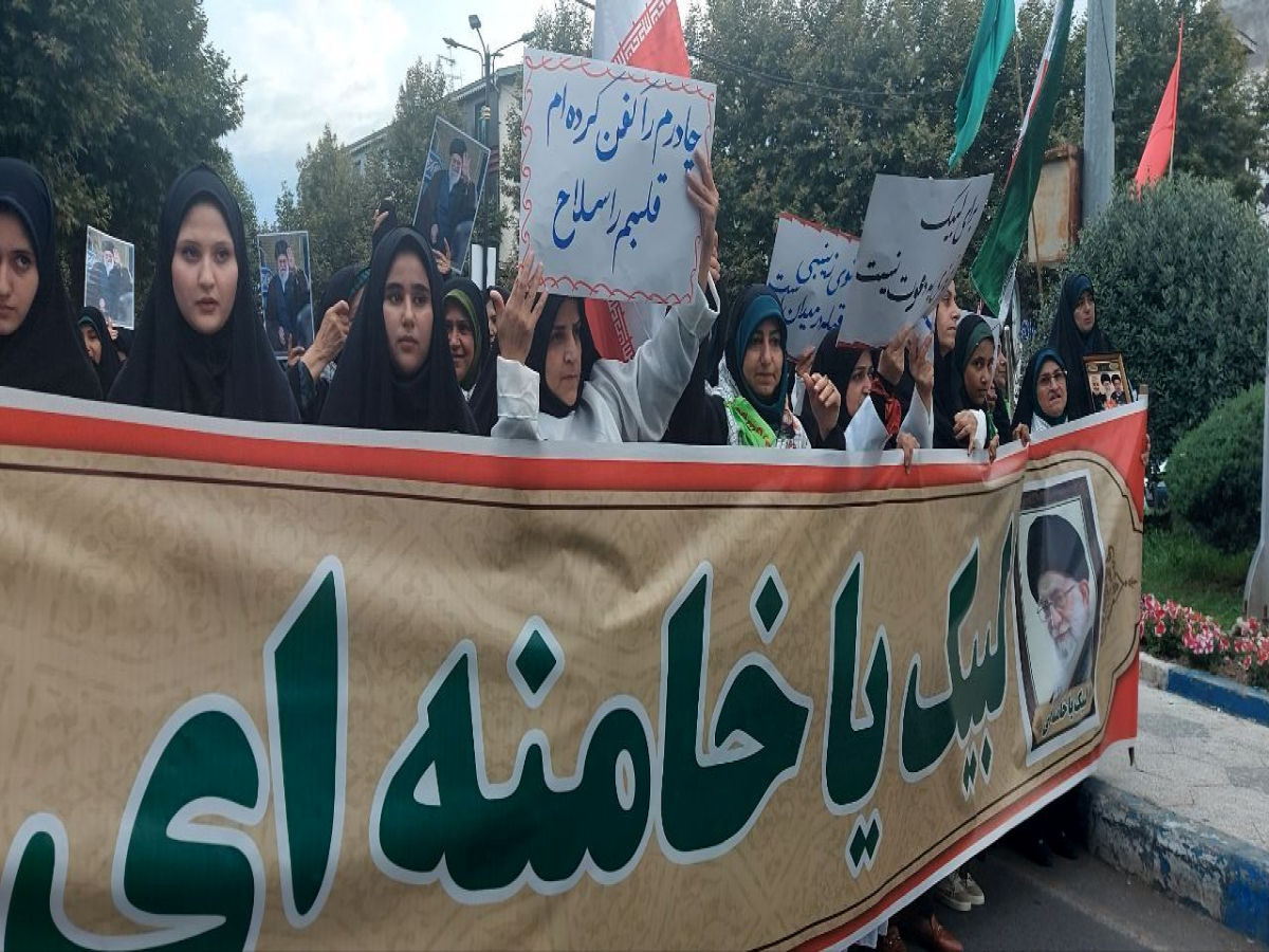 اجتماع زینبیون تالش عهدی دوباره با مقتدا