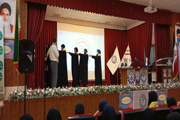 رویداد تخصصی آموزشی  پیش اردوی ملی تشکیلات پیشتازان  قطب شهیدشوشتری ازقاب خبرنگاران پانا