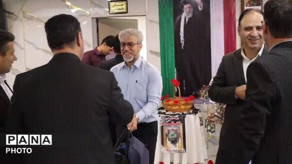 آموزش و پرورش لرستان در صدر افتخارات ملی