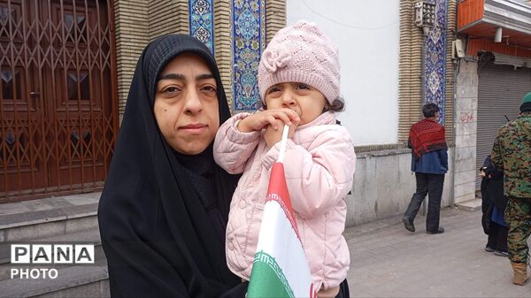 راهپیمایی روز قدس در گرگان 