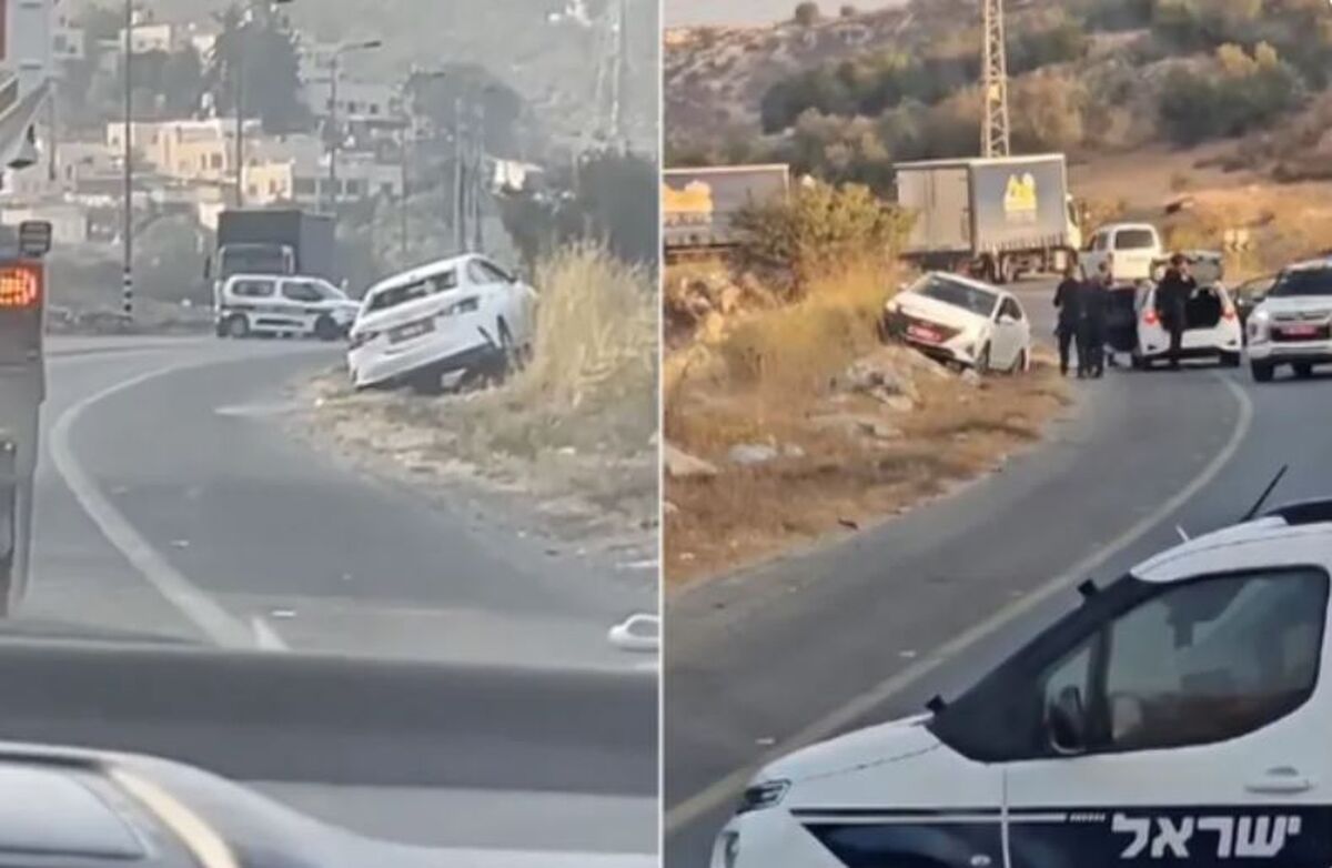 ۳ مامور امنیتی اسرائیل در عملیاتی در کرانه باختری به هلاکت رسیدند