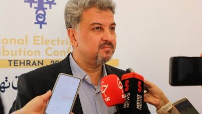 عرضه ۵۰۰ مگاوات برق برای جبران کسری صنایع در بورس انرژی