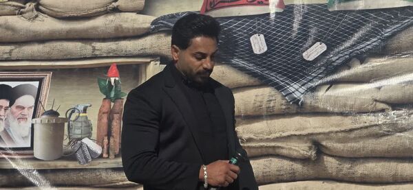 برگزاری یادواره «لاله‌های روشن» در دبیرستان مهدیه