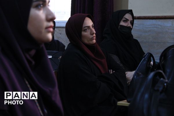 اجرای اولین دوره آموزشی کیفیت‌بخشی سلامت و تندرستی در بهارستان‌دو