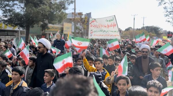 سیزده آبان؛ روز تجدید میثاق ملت با آرمان‌های انقلاب