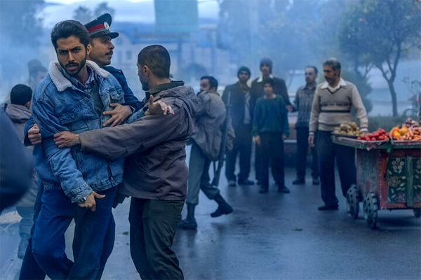  «بازی خونی» از اول بهمن در تلوبیون اکران آنلاین می‌شود 