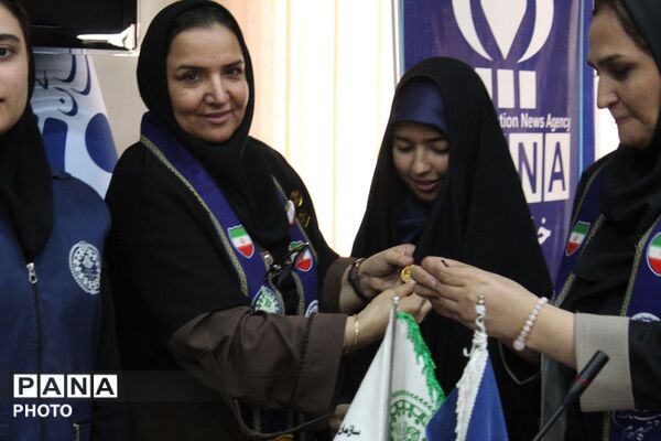 برگزاری کارگاه آموزش عکاسی با موبایل ویژه خبرنگاران پانا در صداوسیمای خراسان شمالی