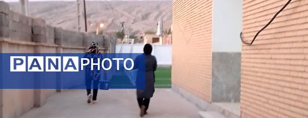 اجرای طرح «شهید عجمیان» با هدف رنگ‌آمیزی و شاداب‌سازی مدارس فین