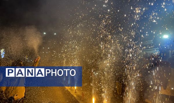 کاروان انتظار در اشکذر