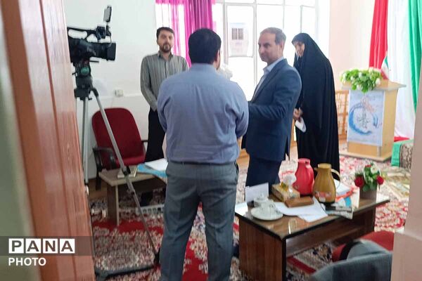 مسابقات کشوری قرآن، عترت و نماز در خراسان شمالی