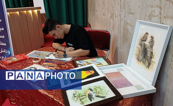 اوقات‌ فراغت فرصتی برای رشد