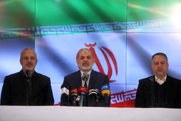 آغاز رسمی انتخابات دوازدهمین دوره مجلس شورای اسلامی و ششمین دوره مجلس خبرگان رهبری