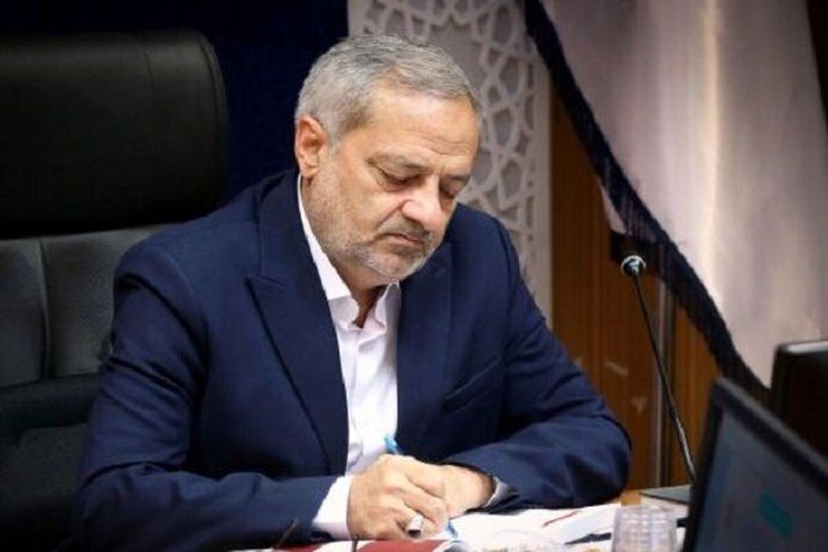 پیام تسلیت وزیر آموزش و پرورش در پی شهادت معلم بسیجی، «شهید حسین بابری»