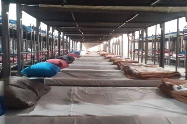 ثبت ۵۰ هزار پذیرش در مددسراهای پایتخت در جنگ رمضان
