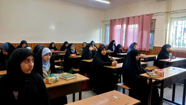 تجلى فرهنگ دینى و هنرهاى اسلامى