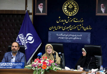روایتی از گپ‌وگفت صمیمی خبرنگاران پانا با سخنگوی دولت
