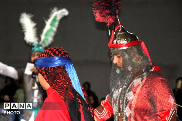 سملقان در آغوش سوگ