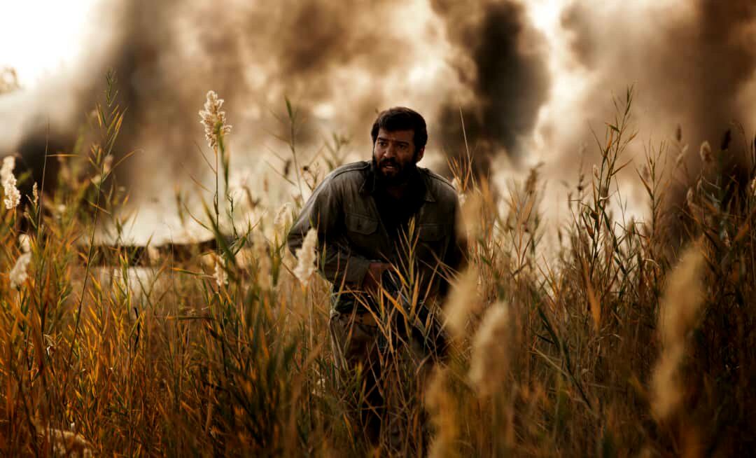 فیلم سینمایی «اشک هور» در چهلم شهدای اقتدار روی آنتن می‌رود