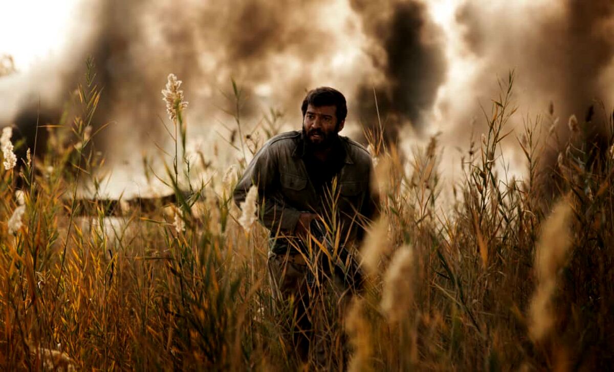 فیلم سینمایی «اشک هور» در چهلم شهدای اقتدار روی آنتن می‌رود