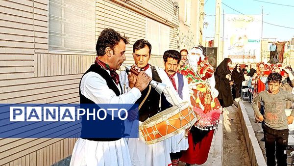 جشنواره شیره انگور ترشیزی کهن