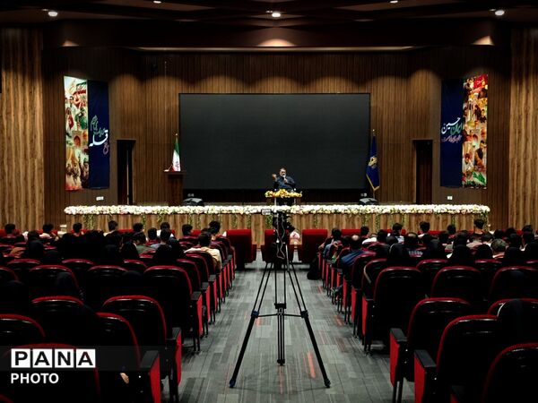 دوره «یاوران ولایت» سال ۱۴۰۵ در اردوگاه علمی ابوذر همدان
