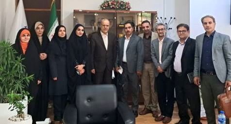 دانش و تجربه دکترمعلمان، سرمایه‌ای برای تحول در آموزش و پرورش است