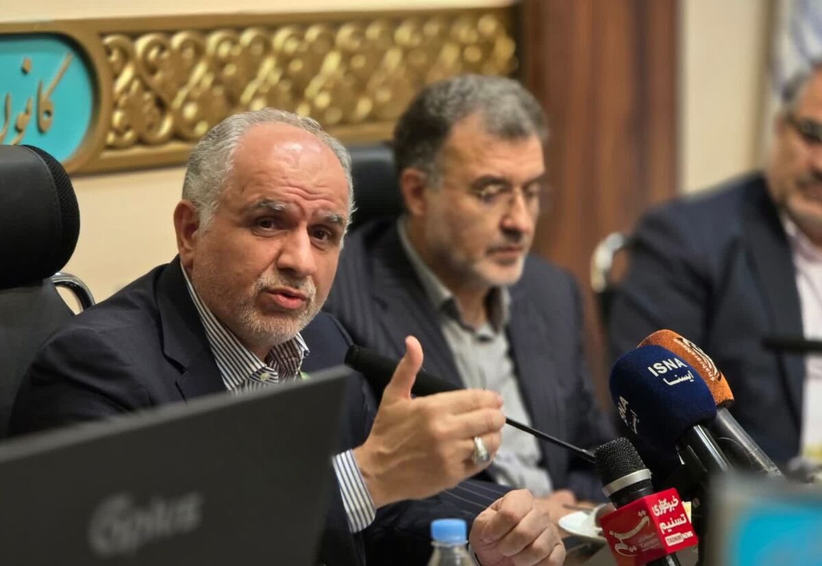طرح مقابله با نفوذ ایرادات جدی دارد؛ باید برای تصویب قانونی جامع‌تر تلاش کنیم