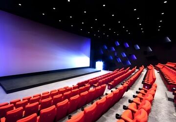 کاهش  تماشاگران سینما در سطح کشور