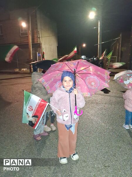 رجز خوانی دختران کنجوران سفلی منطقه قلقلرود