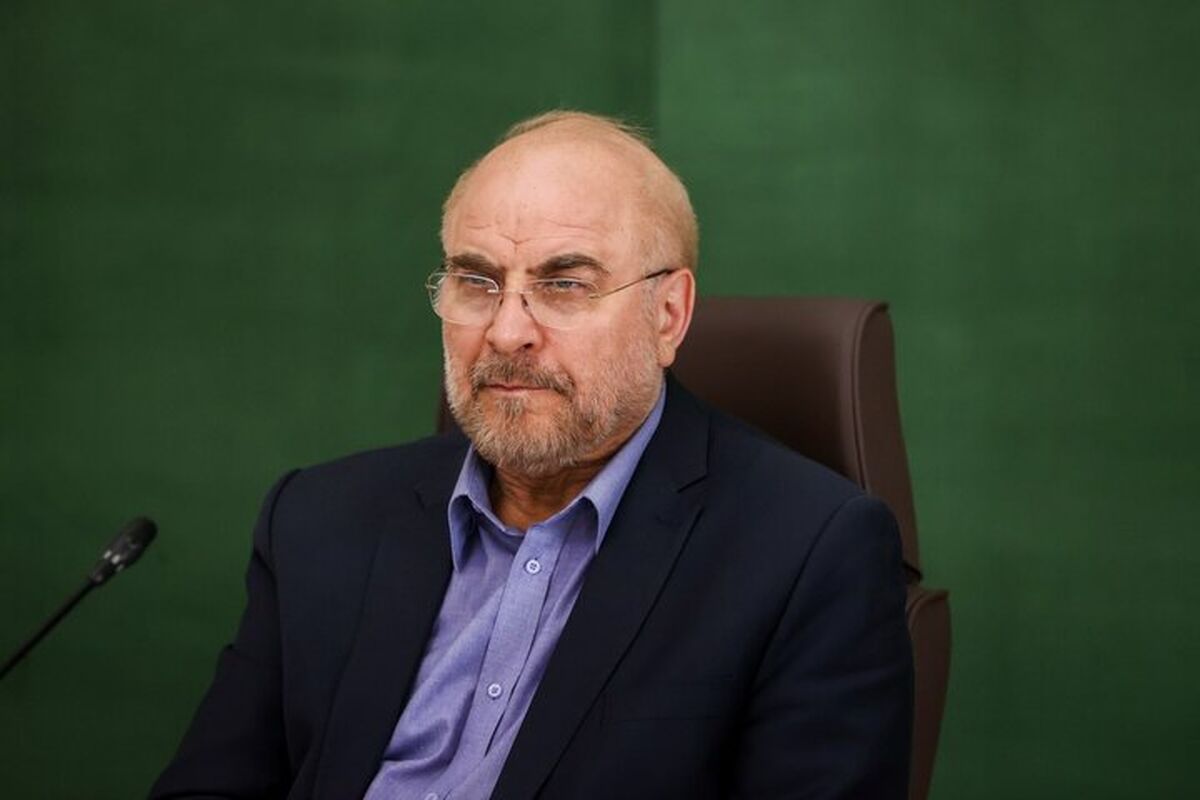 قالیباف: امروز شاهد همدلی دولت و مجلس بودیم