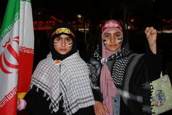 جشن میلاد حضرت معصومه(س) و روز دختر در زنجان