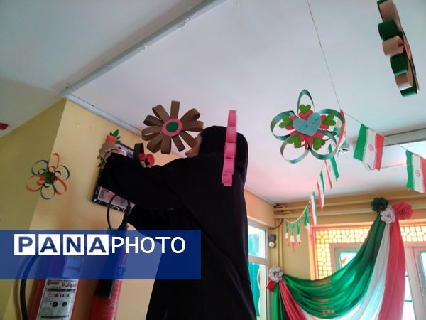 مدارس آماده‌اند، مهر در راه است