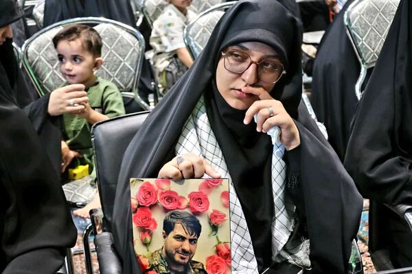 همایش ملی «مثل نصرالله» در مسجد مقدس جمکران