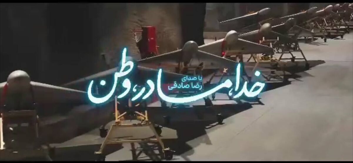 تولید چند قطعه موسیقایی در روزهای مقاومت