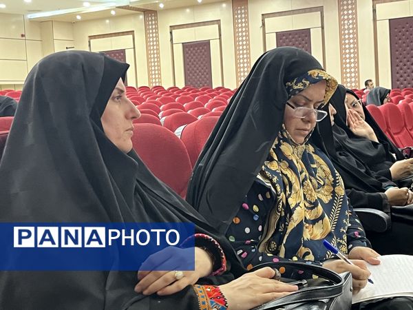 کارگاه راهکارهای تربیت قرآنی 