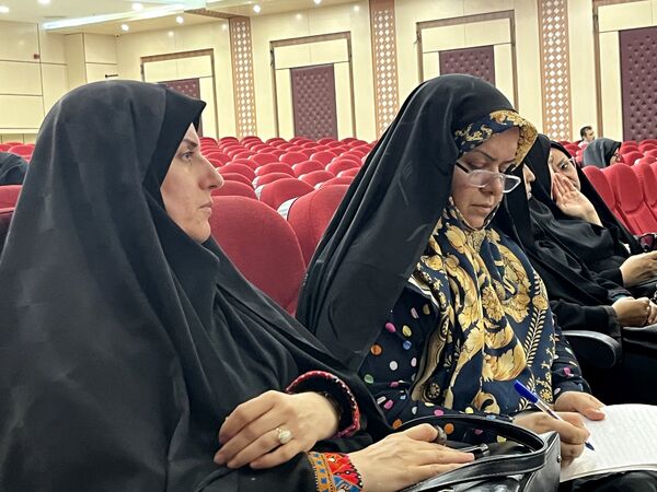 کارگاه راهکارهای تربیت قرآنی 