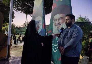 سردار شهید حاج عباس نیلفروشان، پاداش اخلاص و مجاهدت خود را با شهادت گرفت