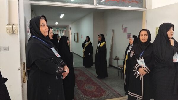 عید مهربانی در اهر