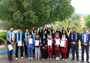 روایتگری دومین گام آغاز فصلی نو در پانای حاجی آباد