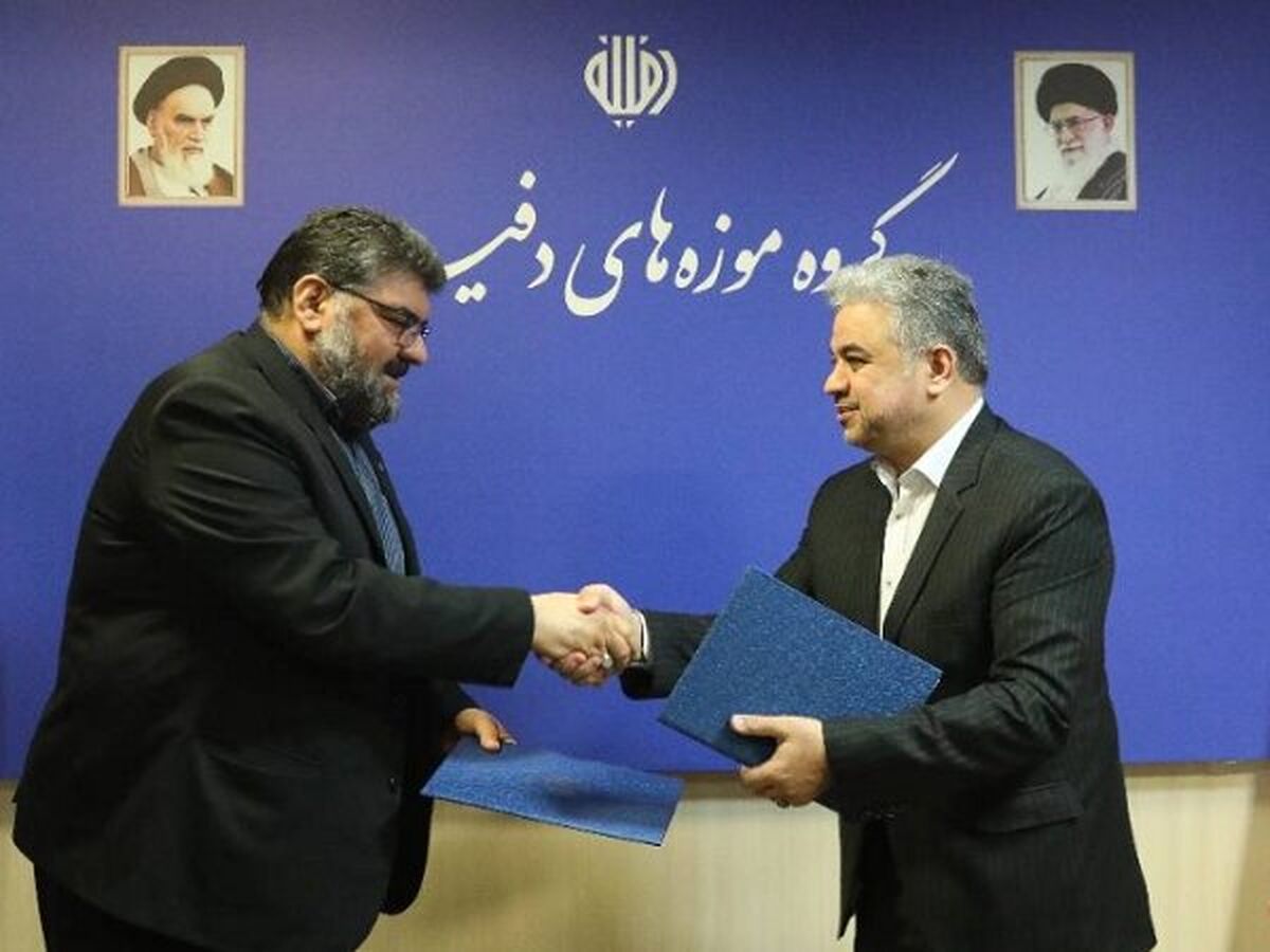  حفظ آثار باستانی کشور حفاظت از هویت ملی است